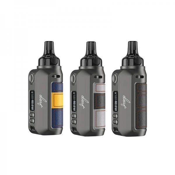 iSolo Air 2, Eleaf [6]