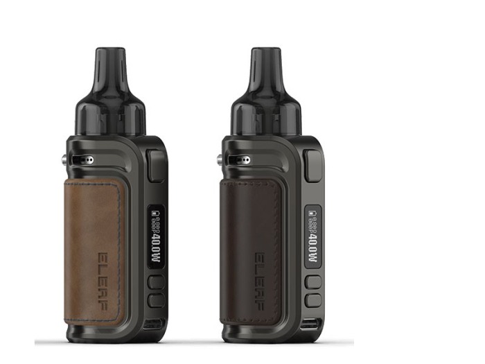 iSolo Air, Eleaf [2]