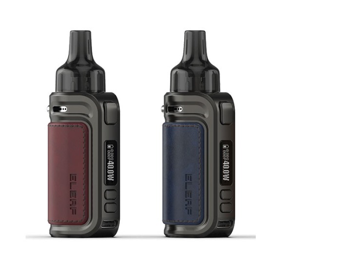 iSolo Air, Eleaf [4]
