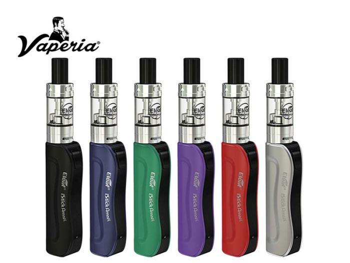iStick Amnis, Eleaf [2]