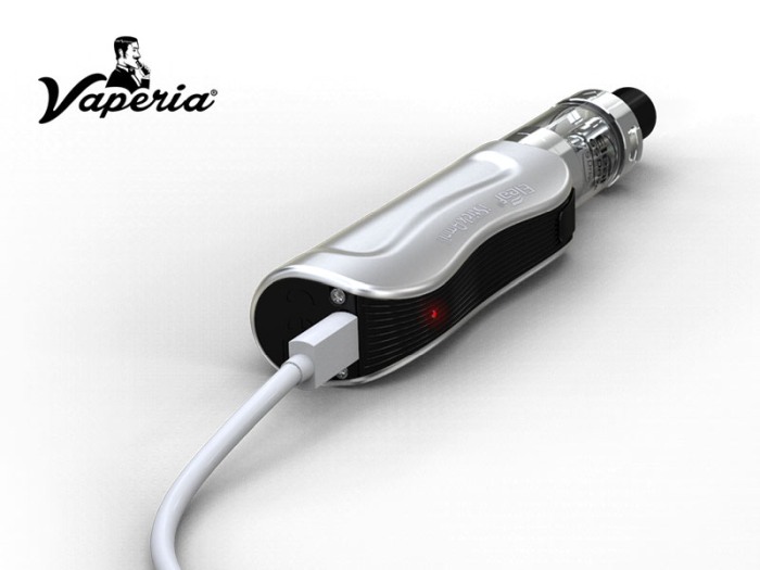 iStick Amnis, Eleaf [4]