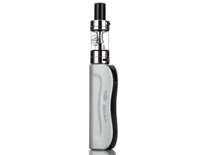 iStick Amnis, Eleaf [5]