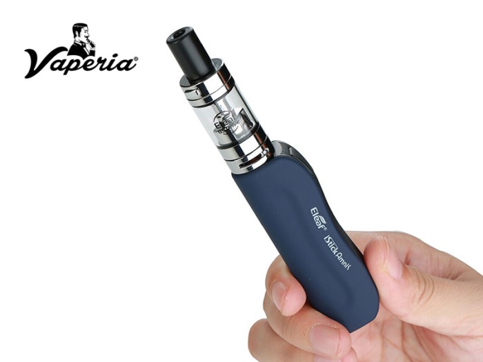 iStick Amnis, Eleaf [3]