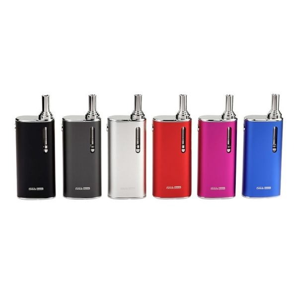iStick Basic, Eleaf [4]