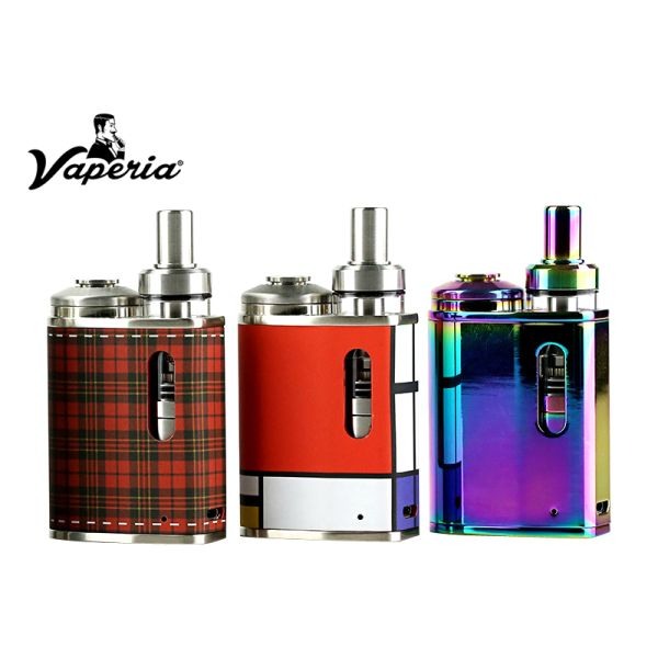 iStick Pico Baby, Eleaf [14]