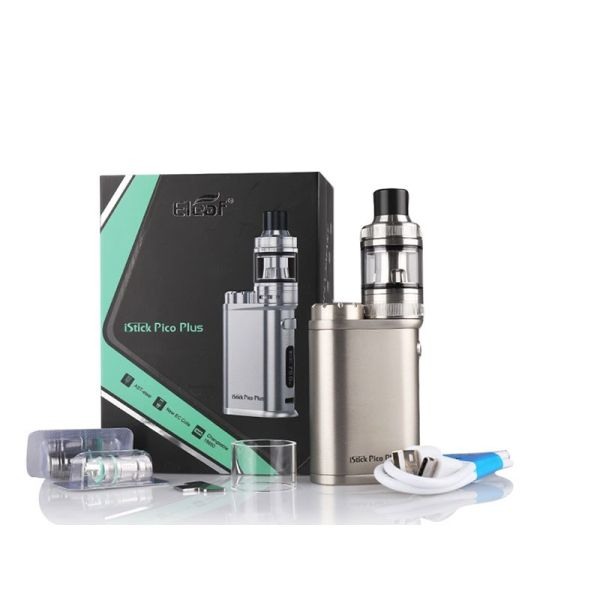 iStick Pico Plus, Eleaf [4]