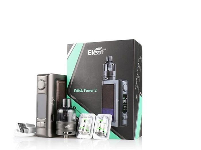 iStick Power 2, Eleaf [4]