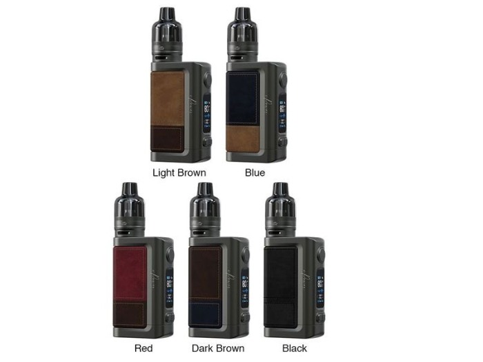 iStick Power 2, Eleaf [2]
