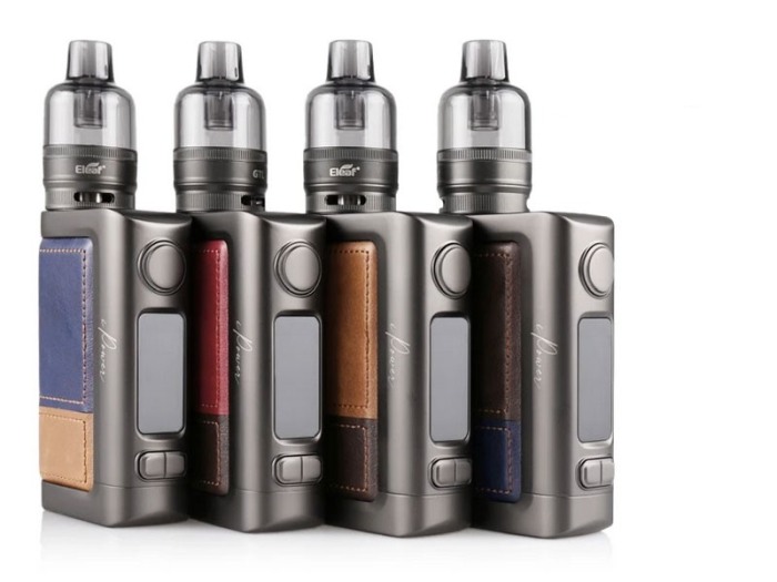 iStick Power 2, Eleaf [5]