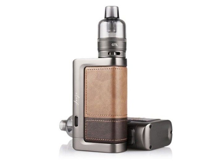 iStick Power 2, Eleaf [7]