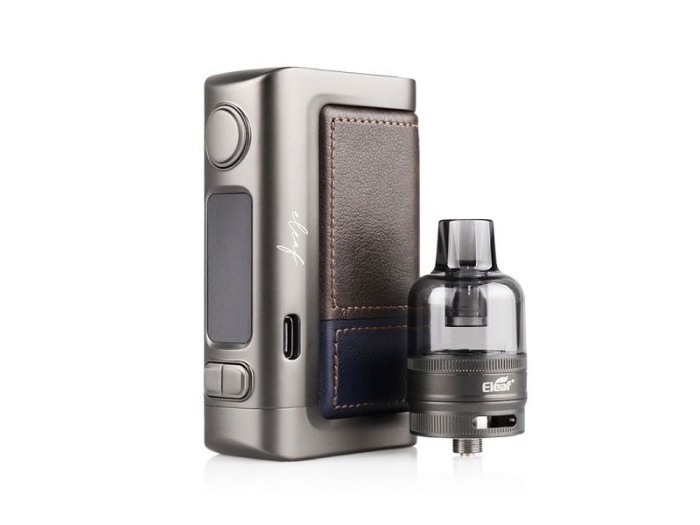 iStick Power 2, Eleaf [6]