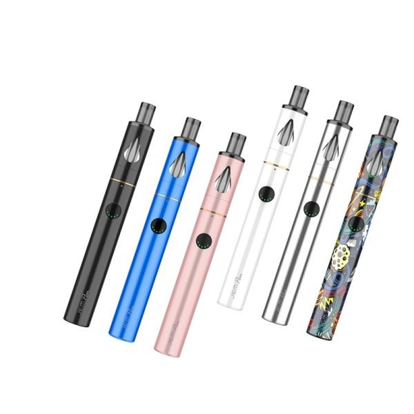 Jem Pen, Innokin [5]