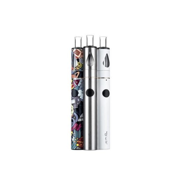 Jem Pen, Innokin [4]