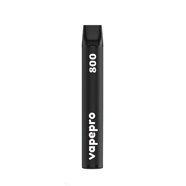 Juicy Peach #19, Vapepro [2]