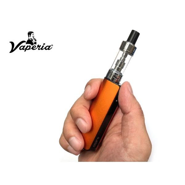 K Lite, Aspire [4]