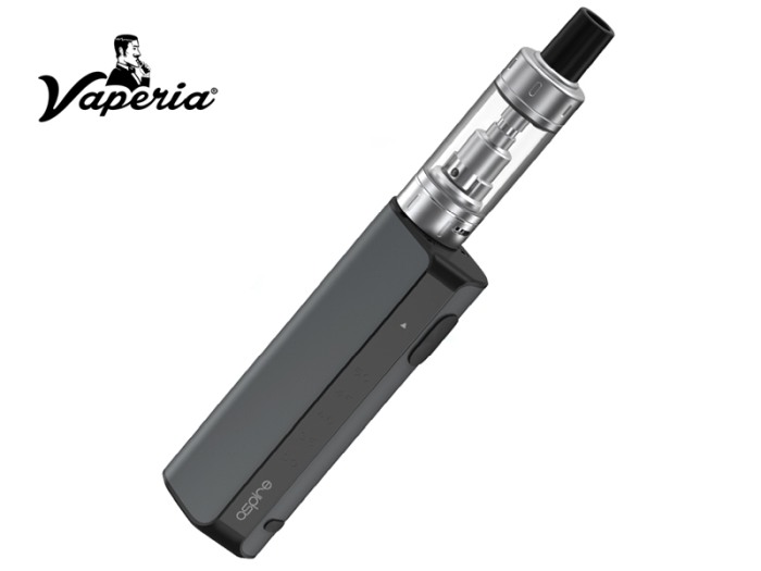 K Lite, Aspire [6]