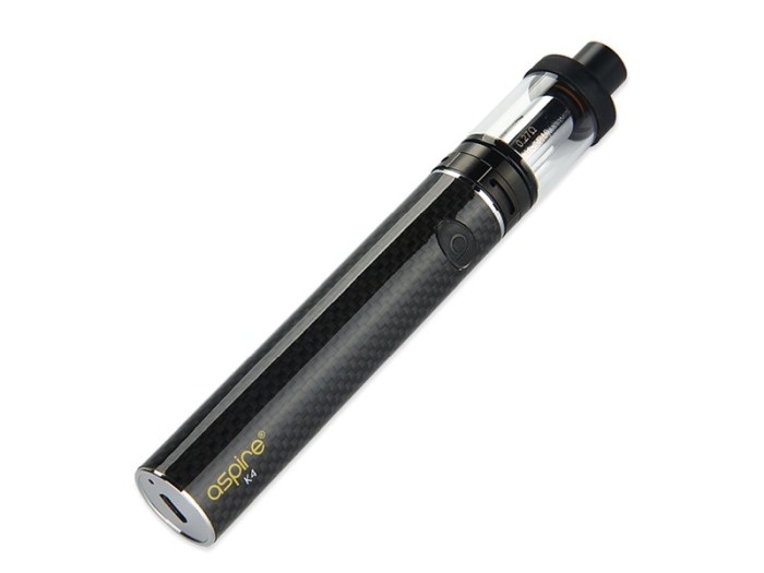 K4, Aspire [4]