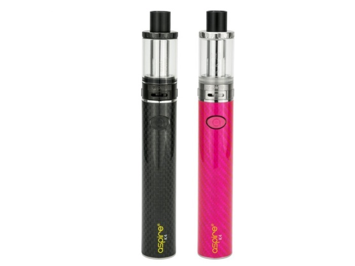 K4, Aspire [2]