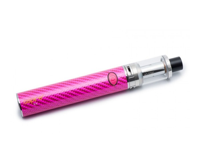 K4, Aspire [3]