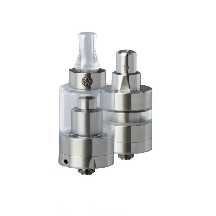 Kayfun Lite Plus 2021-22mm, SvoëMesto [5]