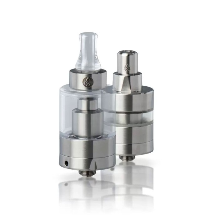 Kayfun Lite Plus 2021-22mm, SvoëMesto [4]