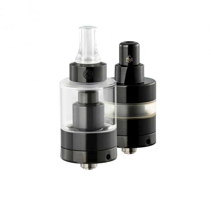 Kayfun Lite Plus 2021 NITE DLC 22mm, SvoëMesto [2]