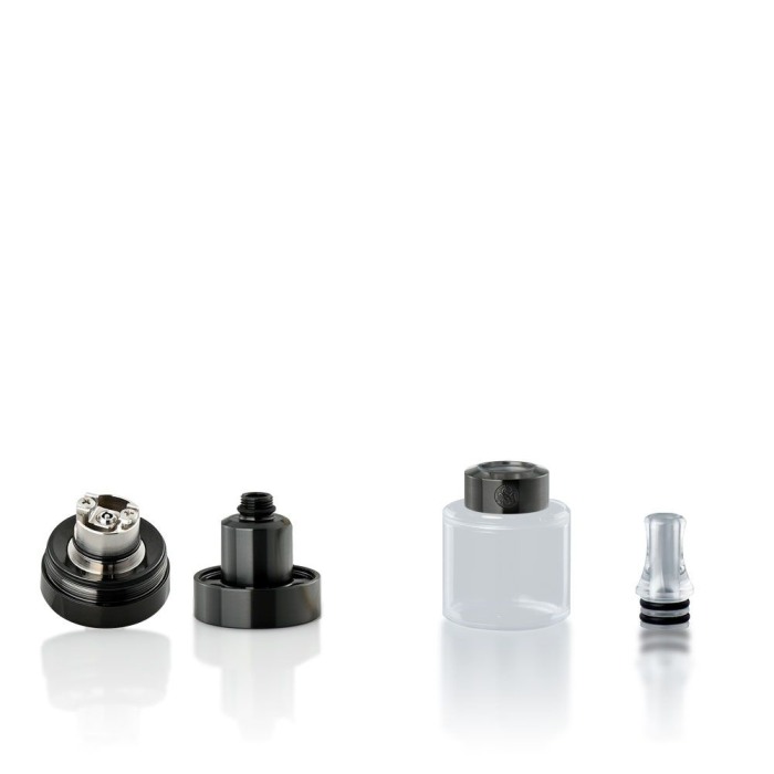 Kayfun Lite Plus 2021 NITE DLC 22mm, SvoëMesto [13]