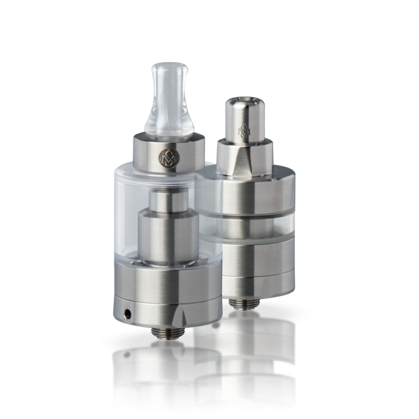 Kayfun Lite Plus 2021 NITE DLC 22mm, SvoëMesto [17]