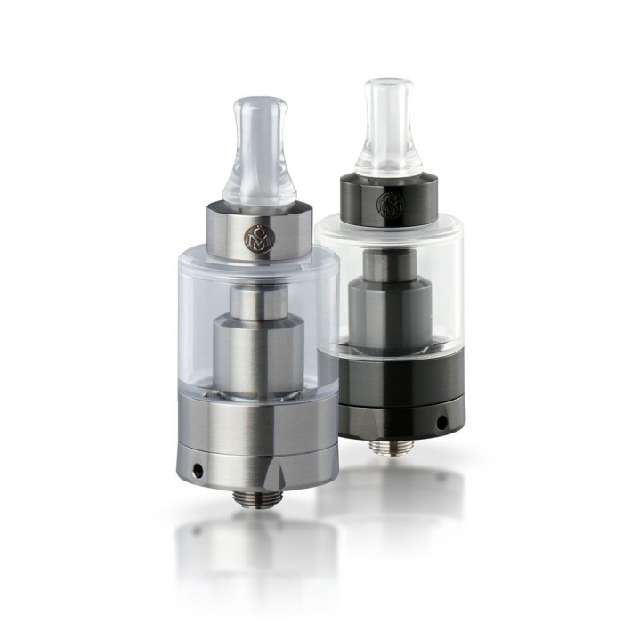 Kayfun Lite Plus 2021 NITE DLC 22mm, SvoëMesto [15]
