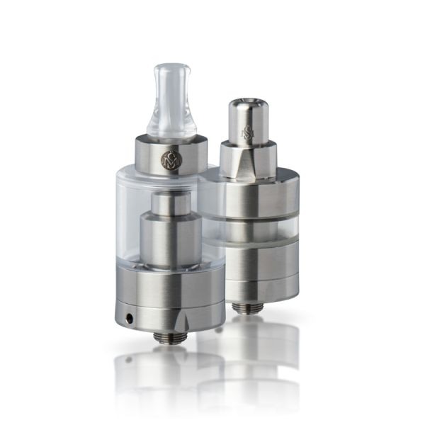 Kayfun Lite Plus 2021 NITE DLC 22mm, SvoëMesto [3]