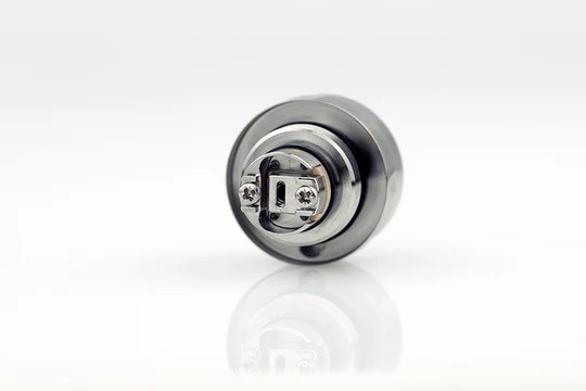 Kayfun Prime, Svoemestro [3]