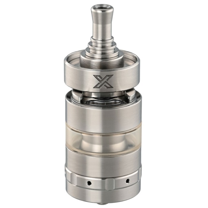 Kayfun X 2022 - 24mm, SvoëMesto [5]