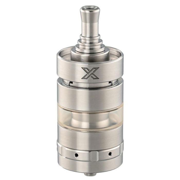 Kayfun X 22mm, SvoëMesto [5]