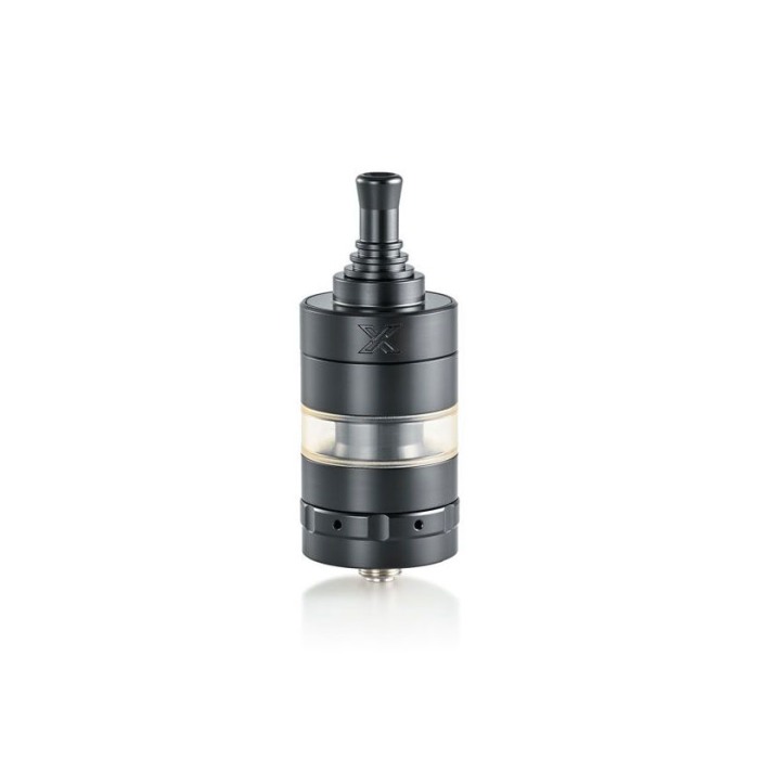 Kayfun X SE DLC 24mm, SvoëMesto [2]