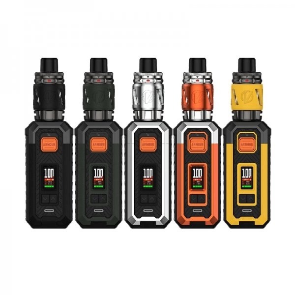 Kit Armour S, Vaporesso [2]