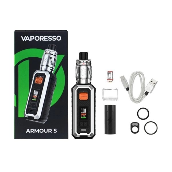 Kit Armour S, Vaporesso [5]