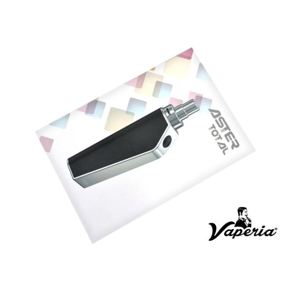 Kit Aster Total, Eleaf [4]