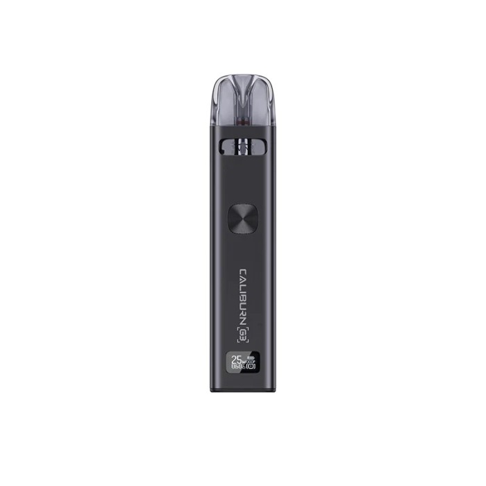 Kit Caliburn G3 Negru, Uwell [3]