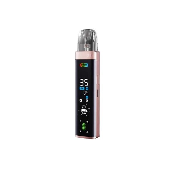 Kit Caliburn G3 Pro, Uwell  - Rose Gold [1]