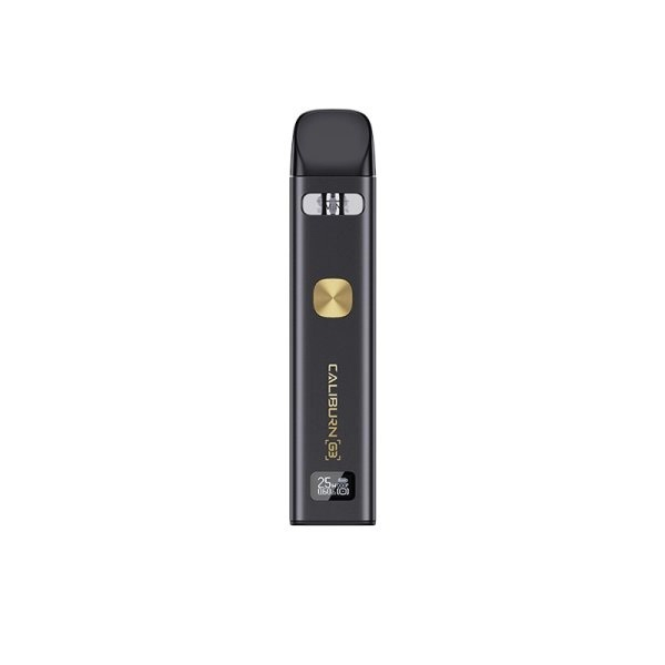 Kit Caliburn G3 , Uwell  - Midnight Gold [1]