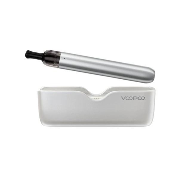 Kit Doric Galaxy, Voopoo - Silver & White [2]