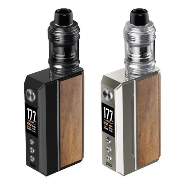 Kit Drag 4, Voopoo [2]
