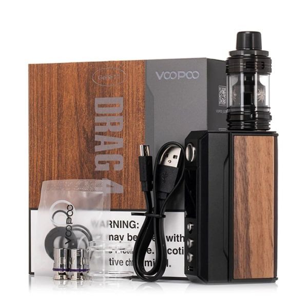 Kit Drag 4, Voopoo [3]