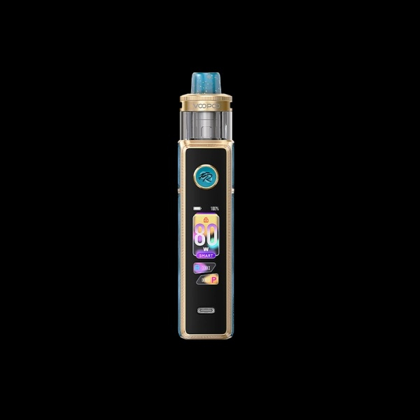 Kit Drag X3 PnP X , Voopoo - French Riviera [3]