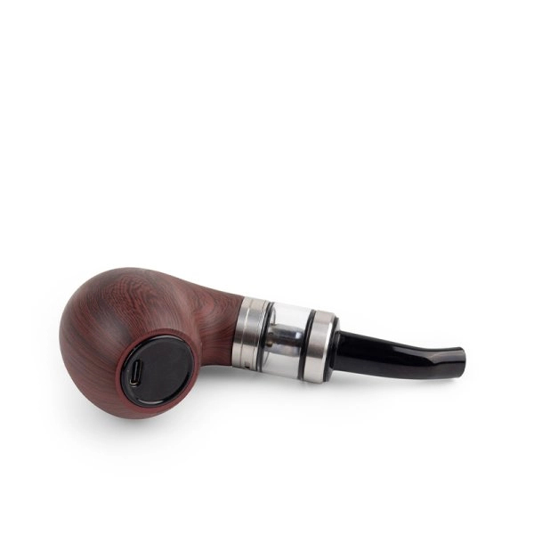 Kit E-pipe P6 Ebony, Kamry [3]