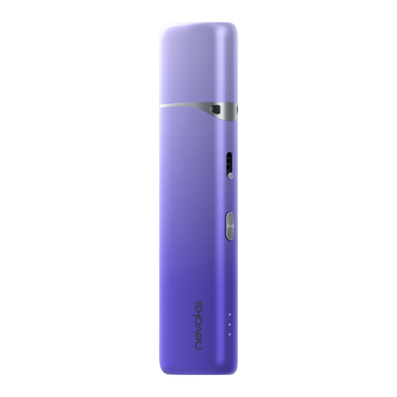 Kit Feelin AG, Nevoks - Lavender violet [1]