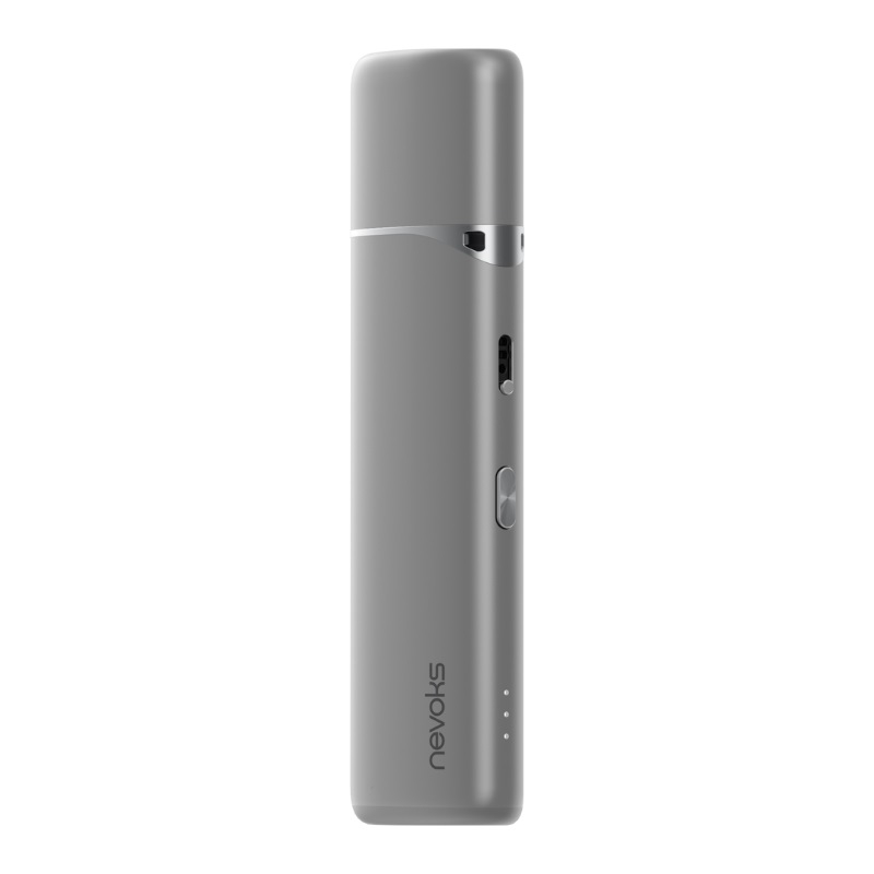 Kit Feelin AG, Nevoks - Titanium Grey [1]