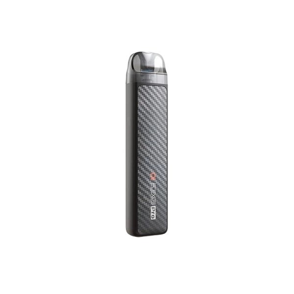 Kit Flexus Pro, Aspire - Black [2]