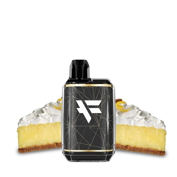 Kit Fuyl 600 Lemon Tart, Dinner Lady [1]