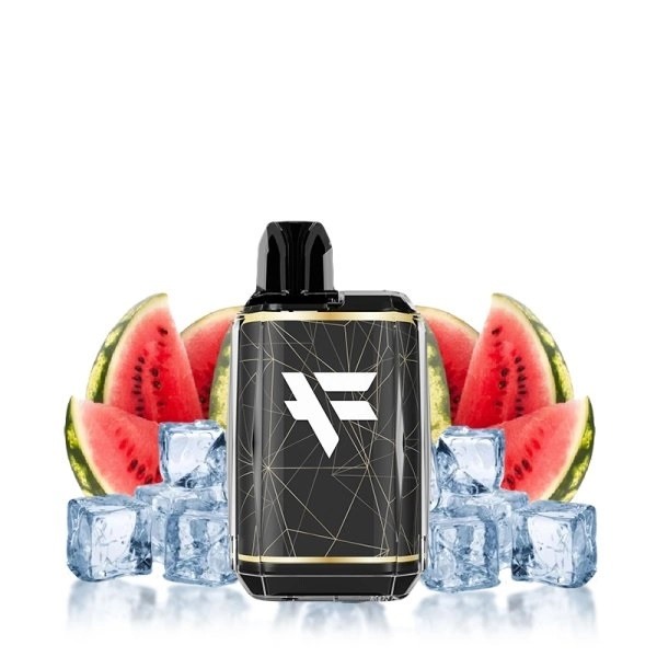 Kit Fuyl 600 Watermelon Ice, Dinner Lady [1]